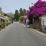 Marenza House, Taormina Di Villino Turchetti