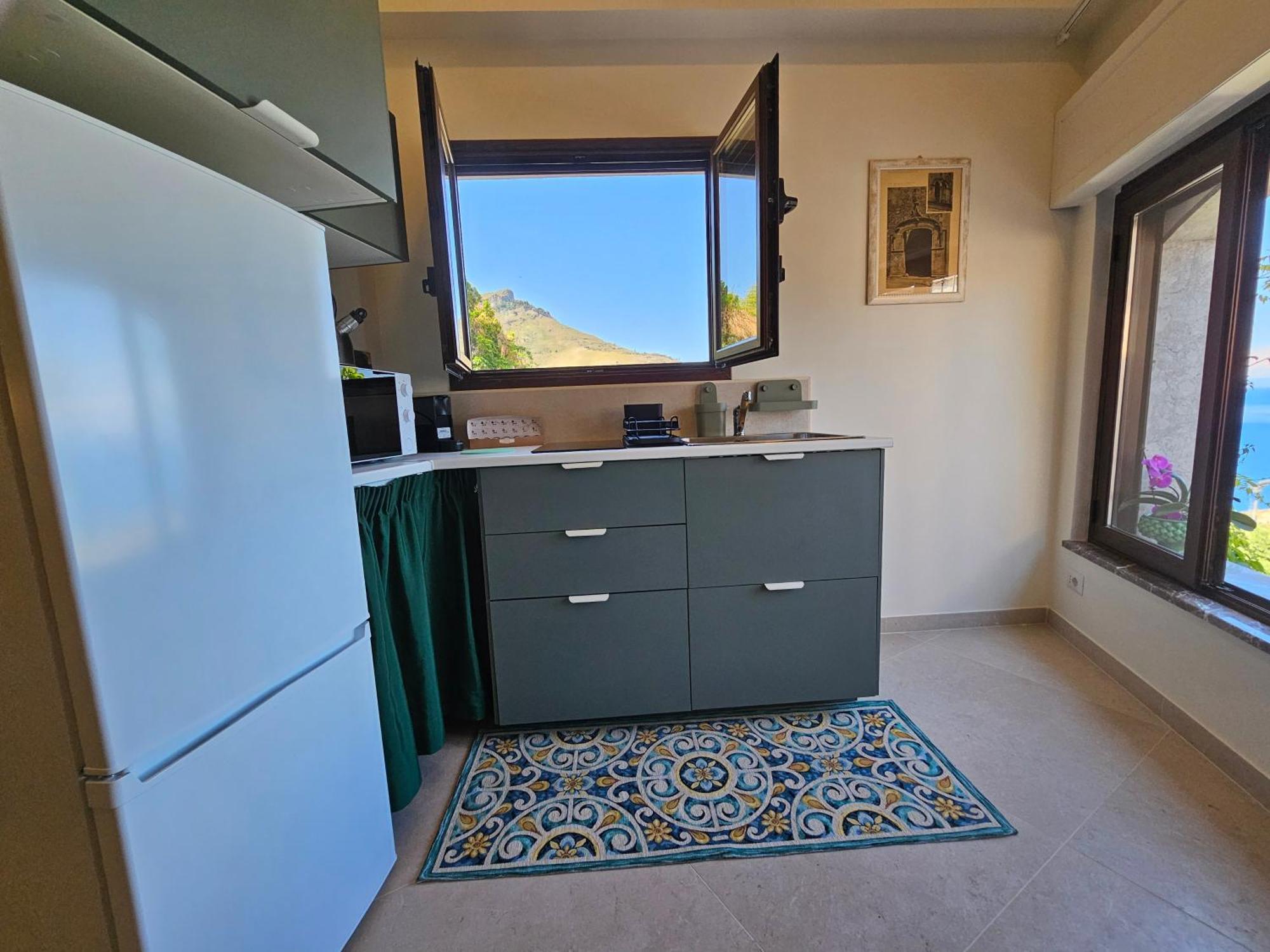 Ferienhaus Marenza House, Di Villino Turchetti Taormina