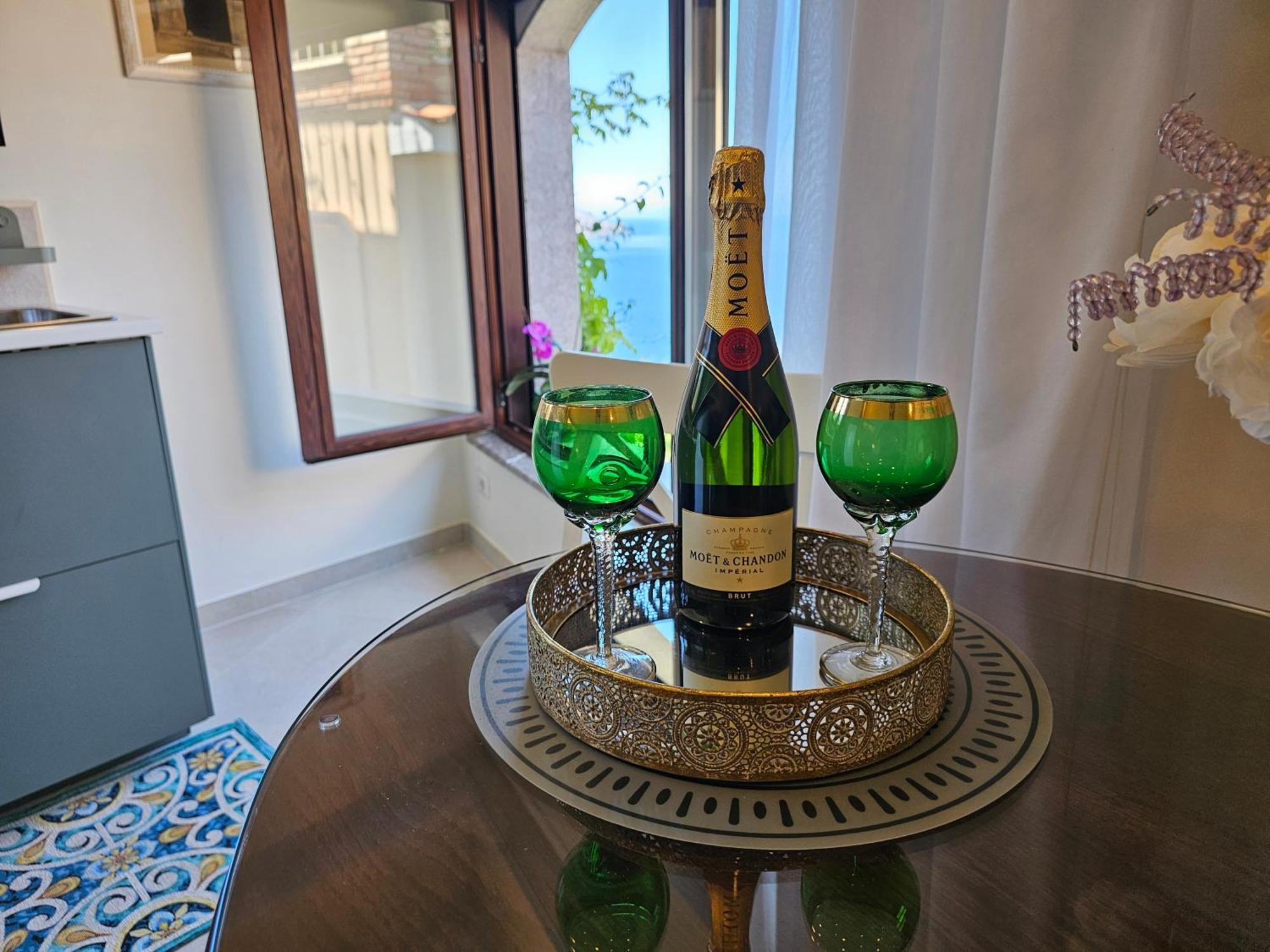 Holiday home Marenza House, Di Villino Turchetti *
