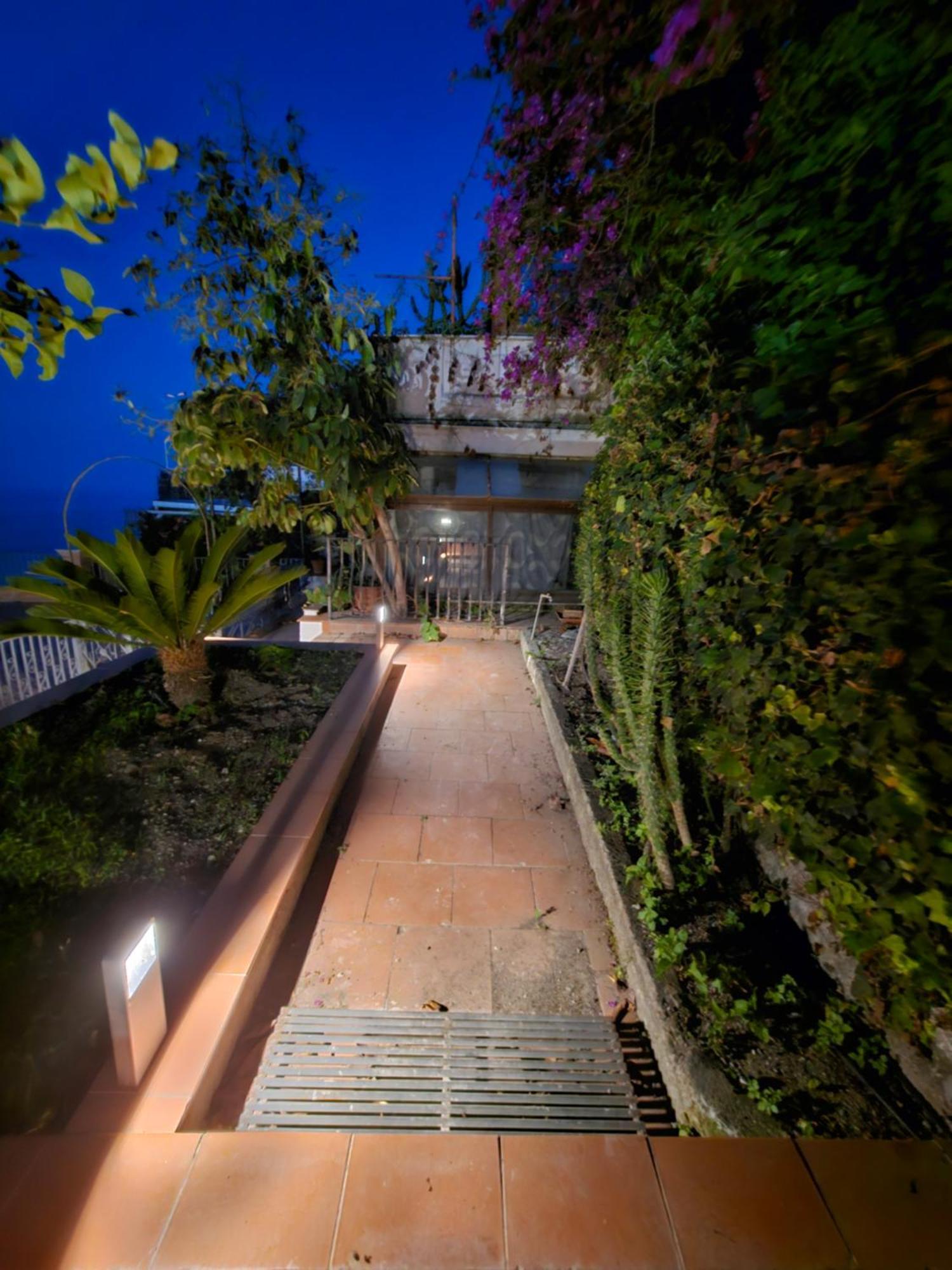 Ferienhaus Marenza House, Di Villino Turchetti Taormina